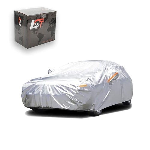 Outdoor auto ganzgarage - outdoor,