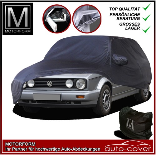 Golf cabrio indoor - u,