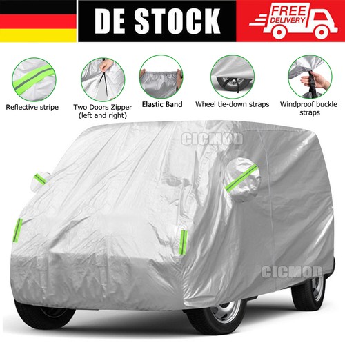 Autoabdeckung für fiat ducato - für,