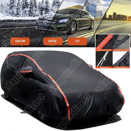 Autoabdeckung vollgarage xxl - autoabdeckung, s-xxl