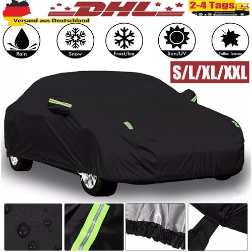 Autoabdeckung vollgarage xxl - autoabdeckung,