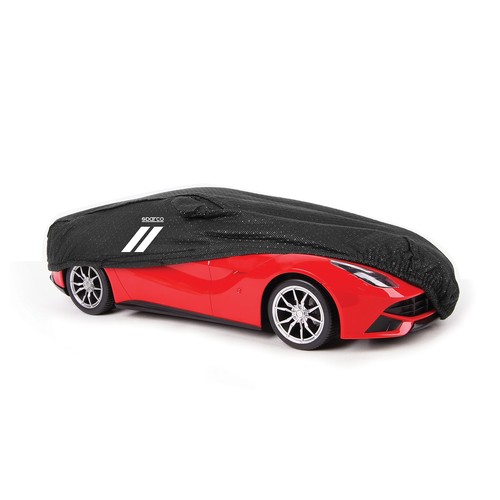 Sparco auto schutzhülle - sparco,