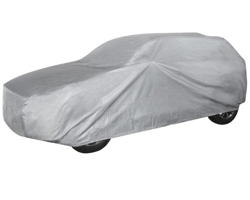 Auto abdeckung plane - auto-abdeckung, m