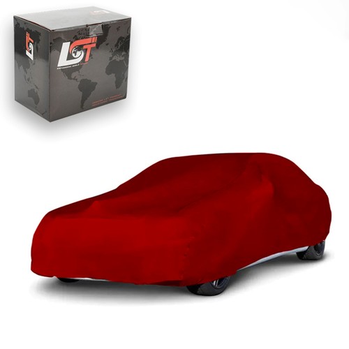 Indoor auto ganzgarage - indoor,