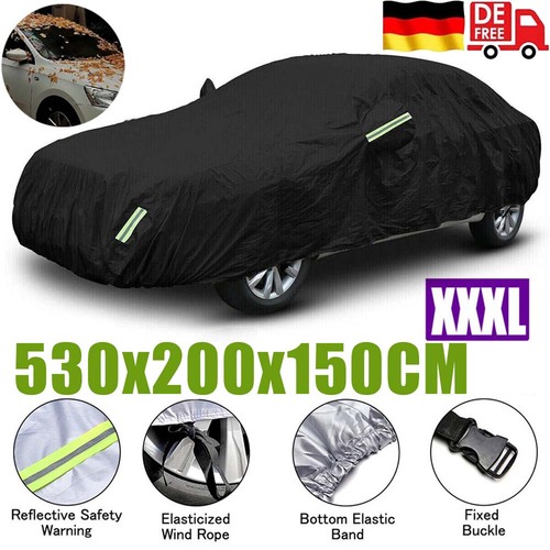 Xxxl autoabdeckung autogarage - xxxl,
