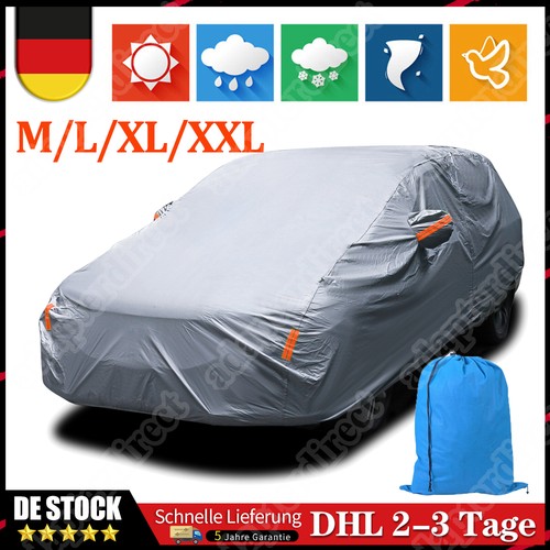 Xxl autoabdeckung - xl,