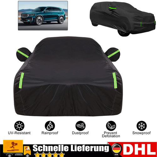 Autogarage wasserfest