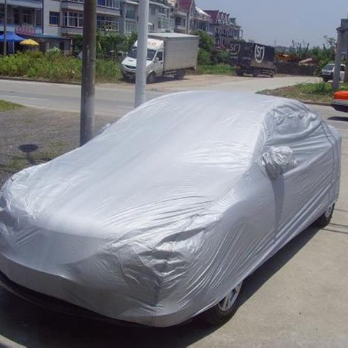 Autogarage wasserfest