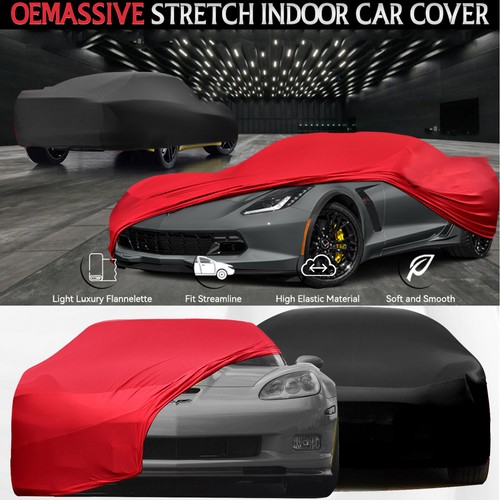 Autoschutzhülle indoor cover - indoor,