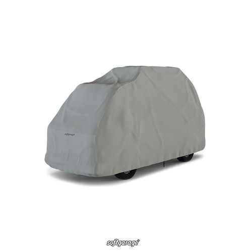 Car cover autoplane softgarage - cover,