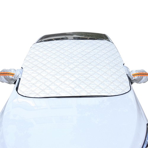 Scheibenabdeckung xxl auto - xxl,