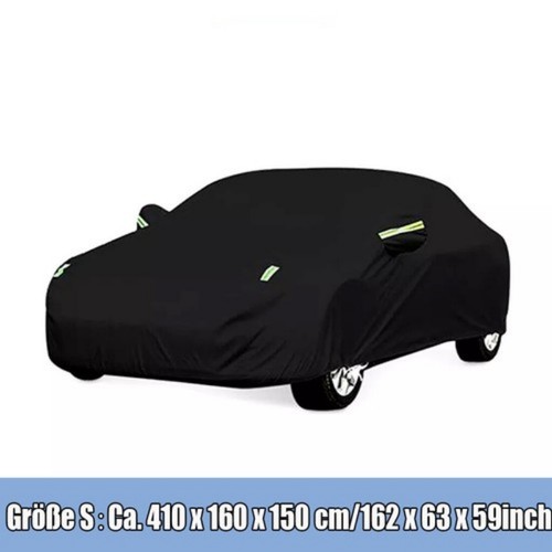 Autoabdeckung vollgarage - autoabdeckung,