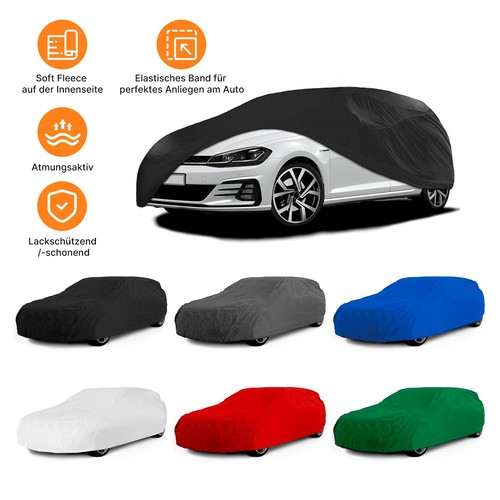 Autoschutzhülle indoor cover - autoschutzhülle,