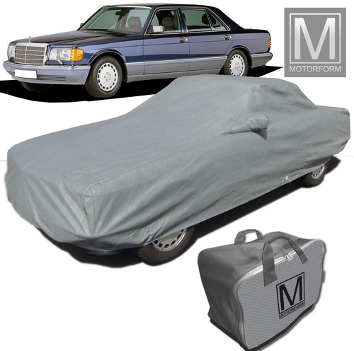 Mercedes w126 schutzdecke - w126,