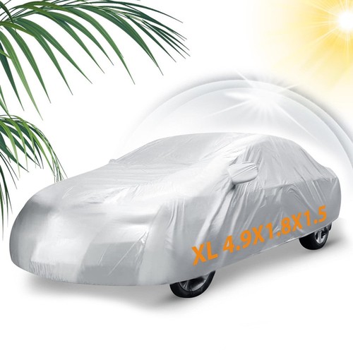 Auto ganzgarage abdeckplane - auto,