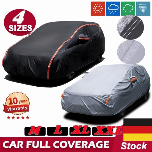 Autogarage wasserfest