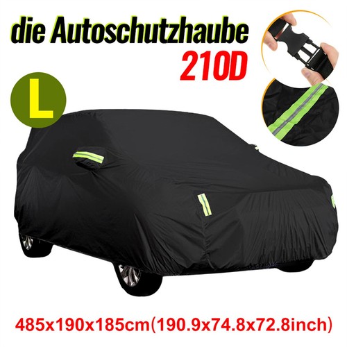 Autoabdeckung vollgarage - vollgarage, –