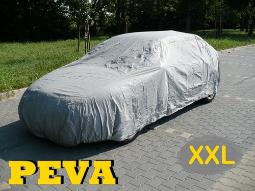 Car cover xxl - car, autogarage