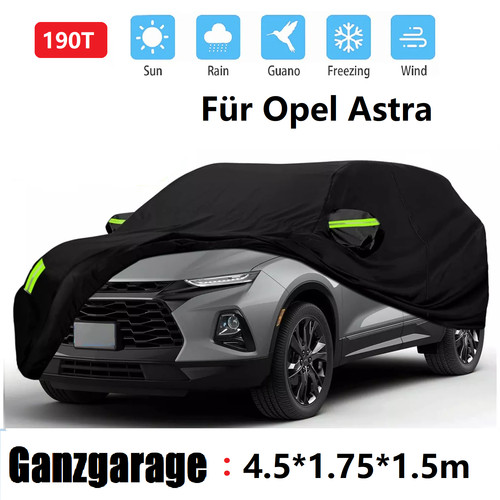 Für opel astra - opel, abdeckung