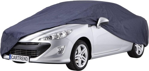 Cartrend vollgarage new - vollgarage,