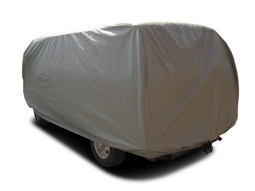 Für bus t3 - car, cover