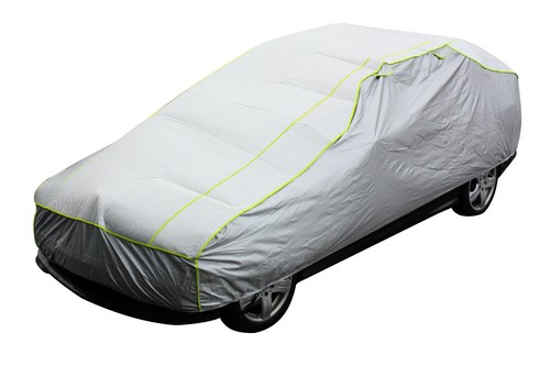 Hagelschutzgarage für pkw - für,