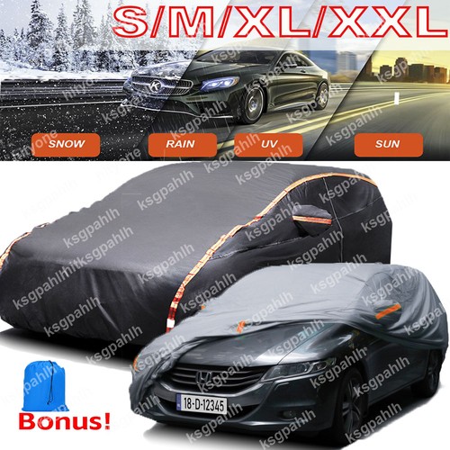 Autoabdeckung vollgarage xxl - vollgarage, s-xxl