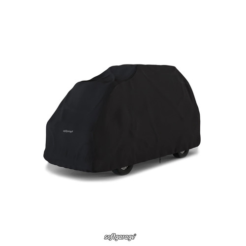 Car cover autoplane softgarage - cover,