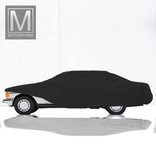 Mercedes 107 ganzgarage car - 107,