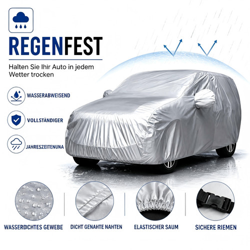 Suv autoabdeckung - suv,