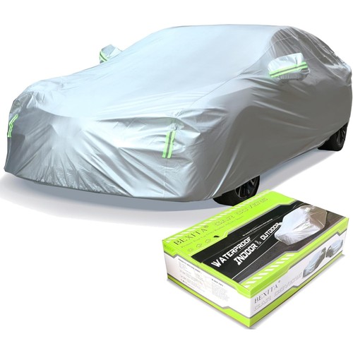 Autoabdeckung vollgarage - vollgarage, uv