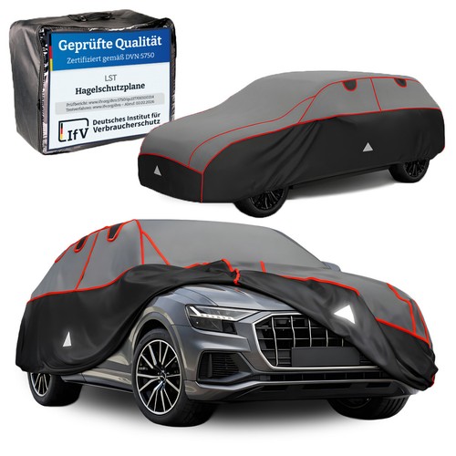 Premium hagelschutzplane suv - premium,