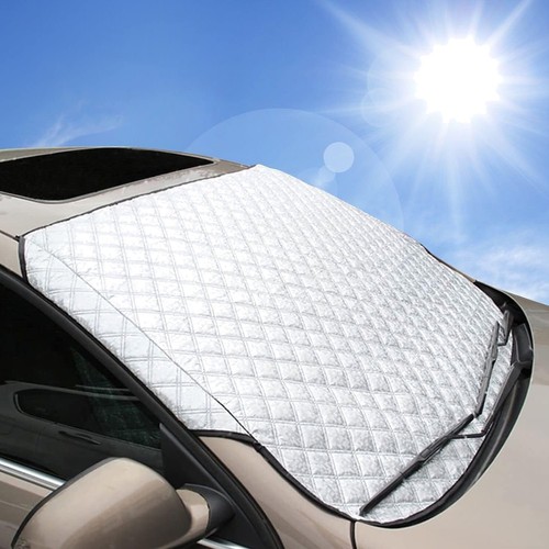 Auto frontscheibenabdeckung - auto,