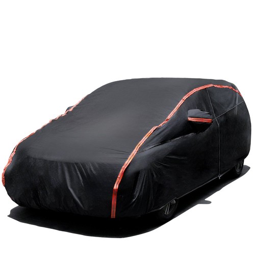 Autoabdeckung vollgarage xxl - autoabdeckung, s-xxl
