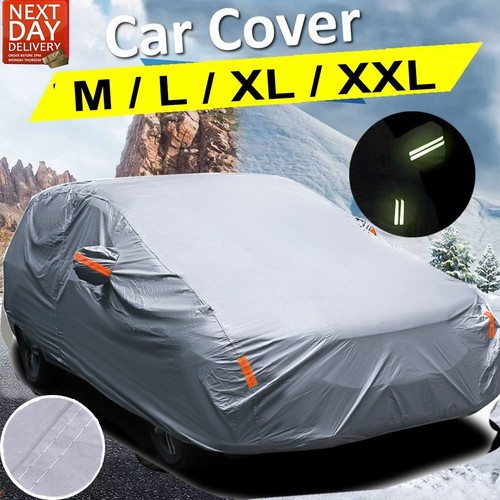 Autoabdeckung vollgarage xxl - autoabdeckung, s-xxl