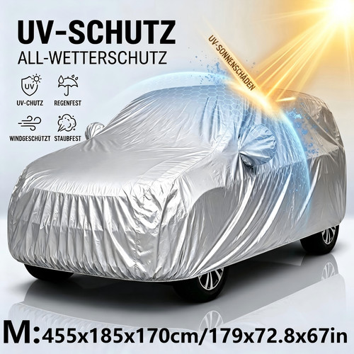 Voll suv autoabdeckung - voll, suv-autoabdeckung