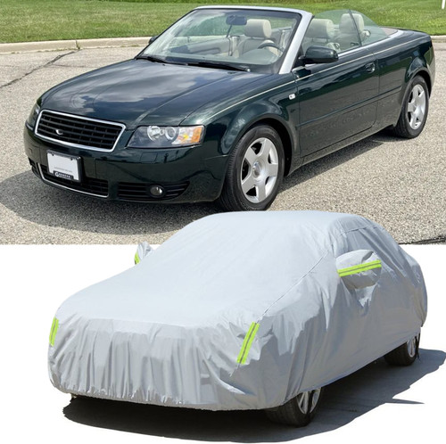 Für audi cabrio - a4,