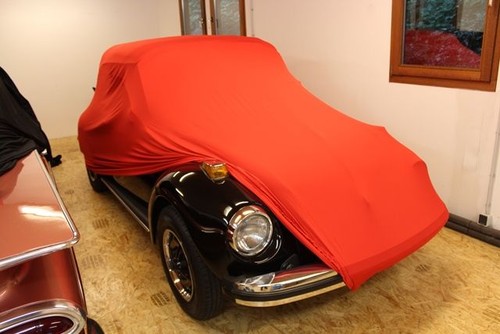 Vollgarage schutzdecke - vollgarage,