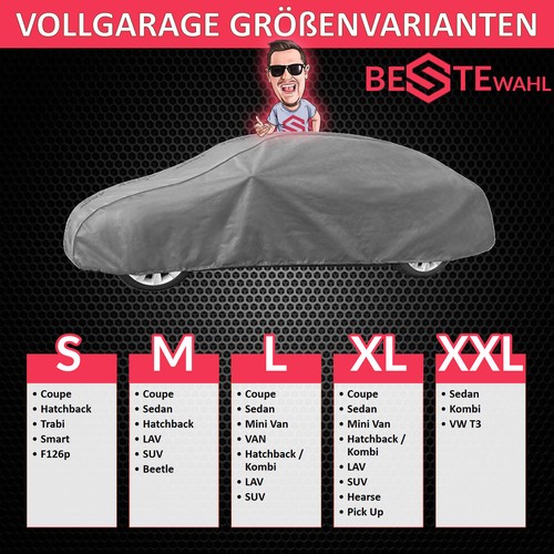 Autogarage vollgarage auto - autogarage,