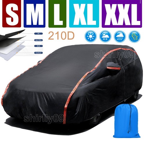 Autoabdeckung vollgarage xxl - vollgarage, s-xxl