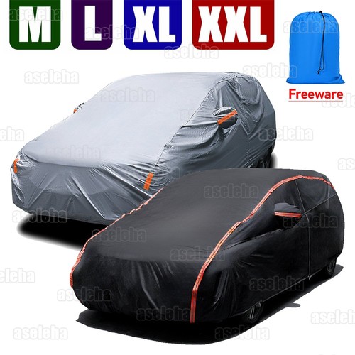Autoabdeckung vollgarage xxl - vollgarage, s-xxl