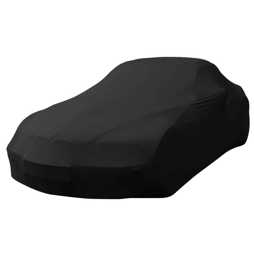Car cover indoor schwarz für - car,