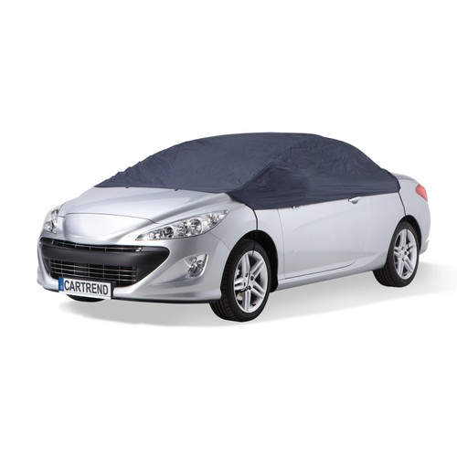 Cartrend halbgarage m - cartrend,