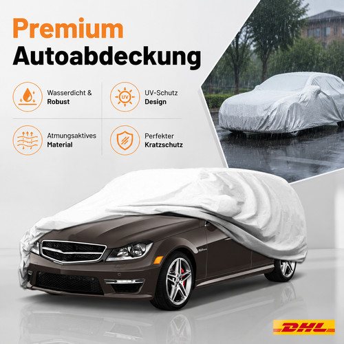 Outdoor vollgarage abdeckung - vollgarage,