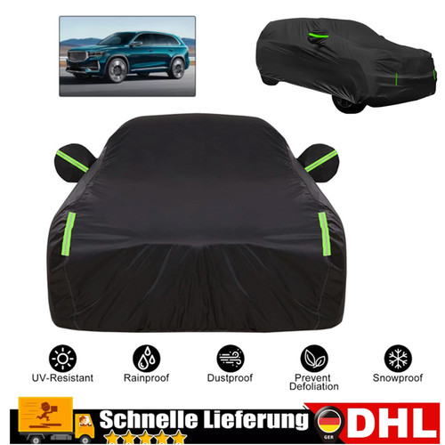 Autogarage wasserfest