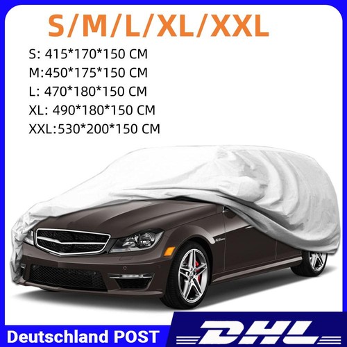 1stk vollgarage xxl outdoor - s-xxl,