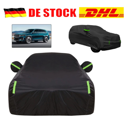 Autogarage wasserfest